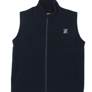Fleece Vest