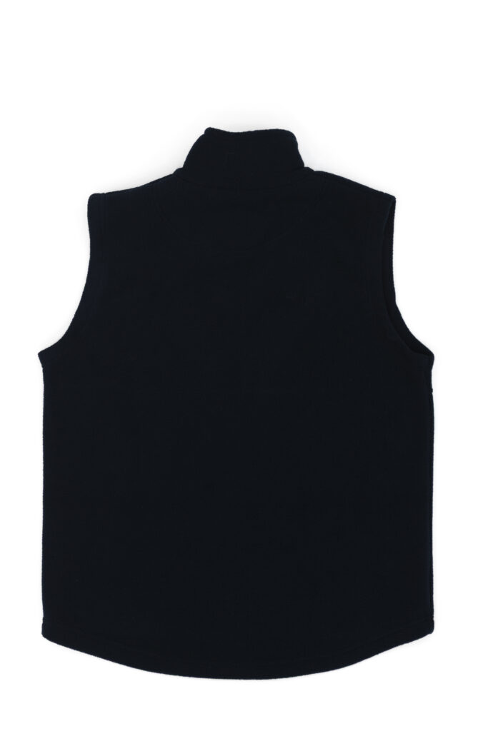 Fleece Vest