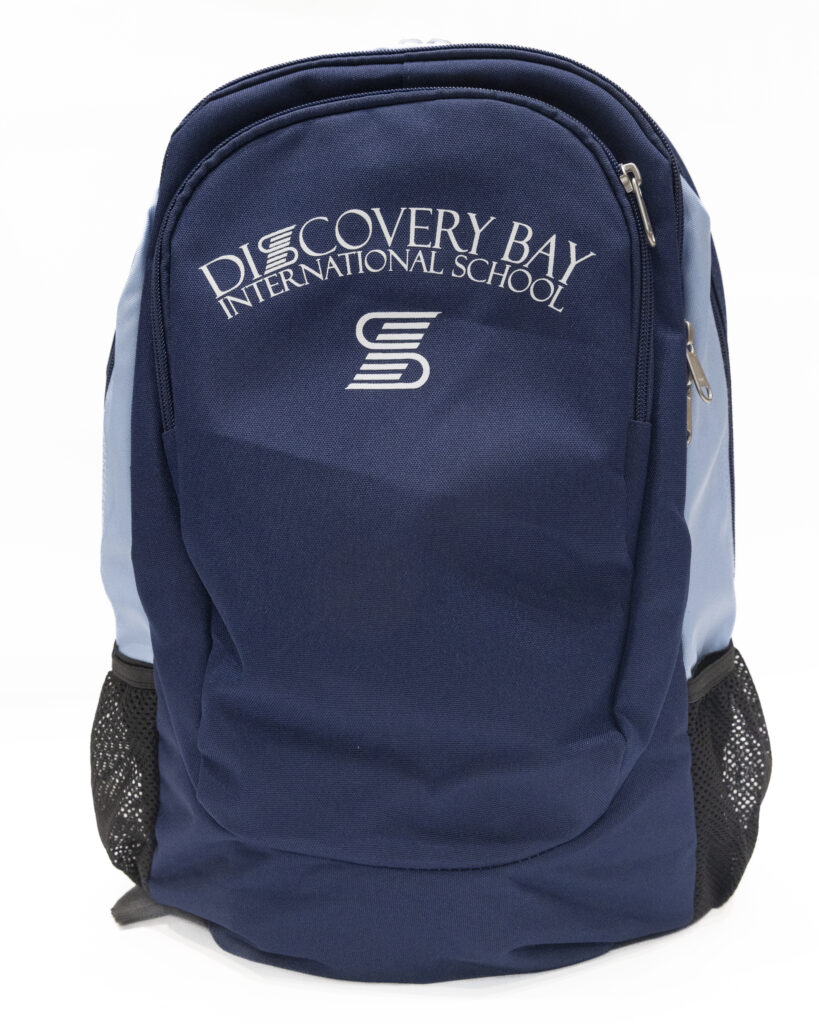 Primary School Bag