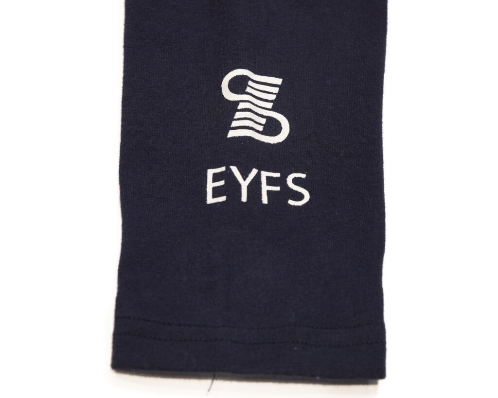 Cotton Leggings (Unisex)