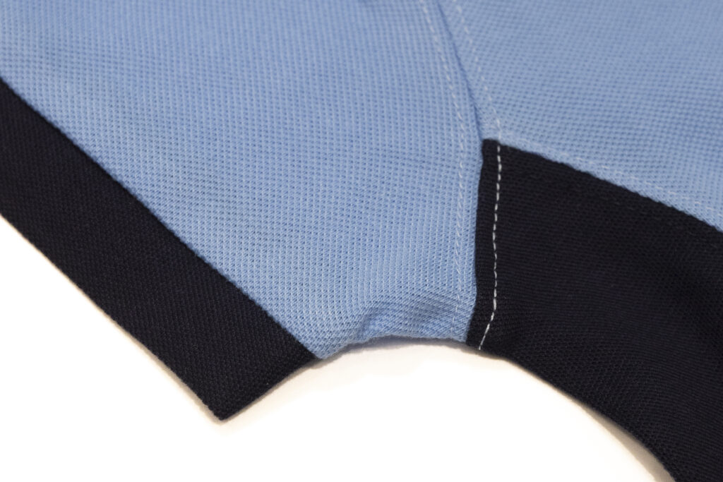 Uniform Polo Shirt (Unisex) - Short Sleeve