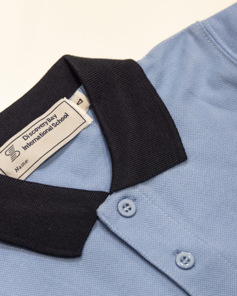 Uniform Polo Shirt (Unisex) - Short Sleeve