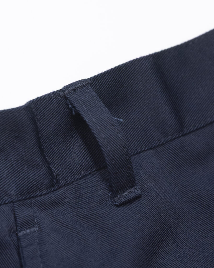 1/2 Elastic Shorts (Unisex)