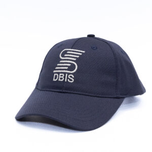 DBIS Cap - Unisex (YR 3 onwards)