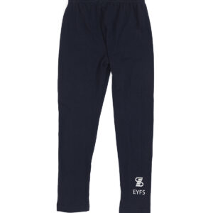 Cotton Leggings (Unisex)