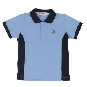 Uniform Polo Shirt (Unisex) - Short Sleeve