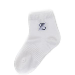 Bamboo Socks (White)