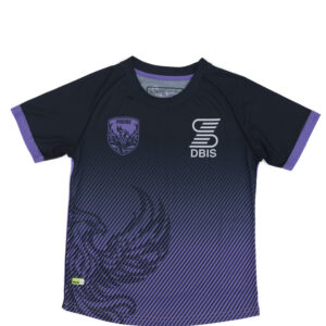 Secondary House Phoenix (Girl Cut)