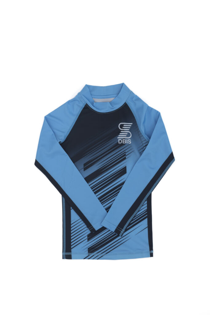 Swim Rashies (Unisex)