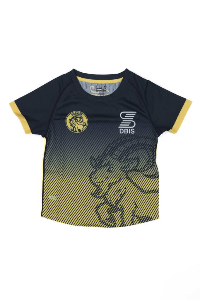 Cub Goldhorn (Unisex)