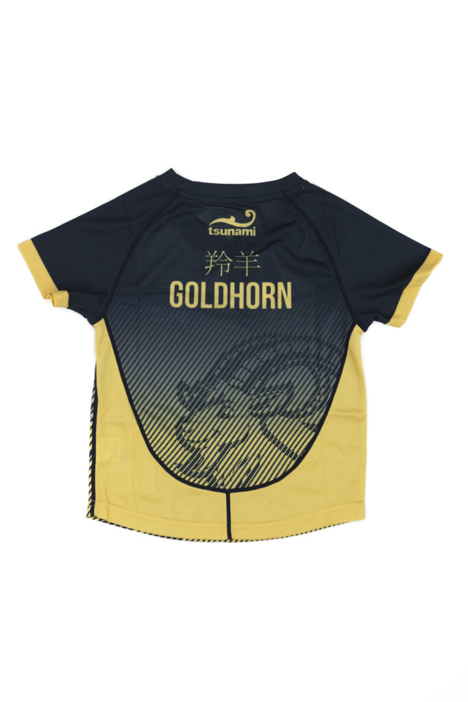 Cub Goldhorn (Unisex)