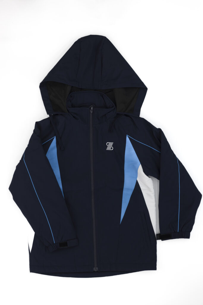 Padded Jackets (Unisex)