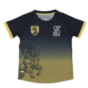 Secondary House Goldhorn (Girl Cut)