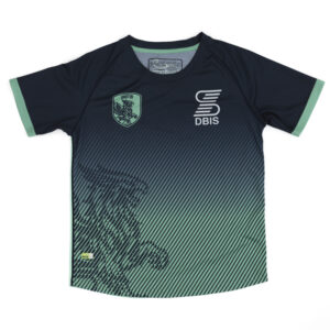 Secondary House Griffin (Girl Cut)