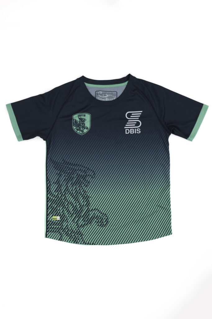 Primary House Griffin (Unisex)