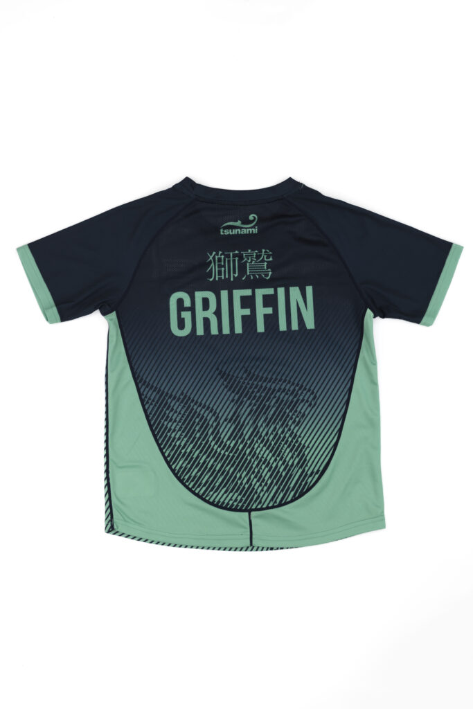 Primary House Griffin (Unisex)