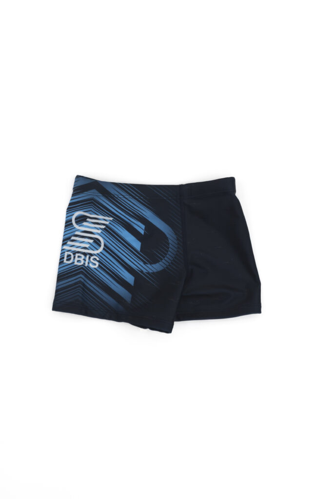 Swim Jammers - Short (Unisex)