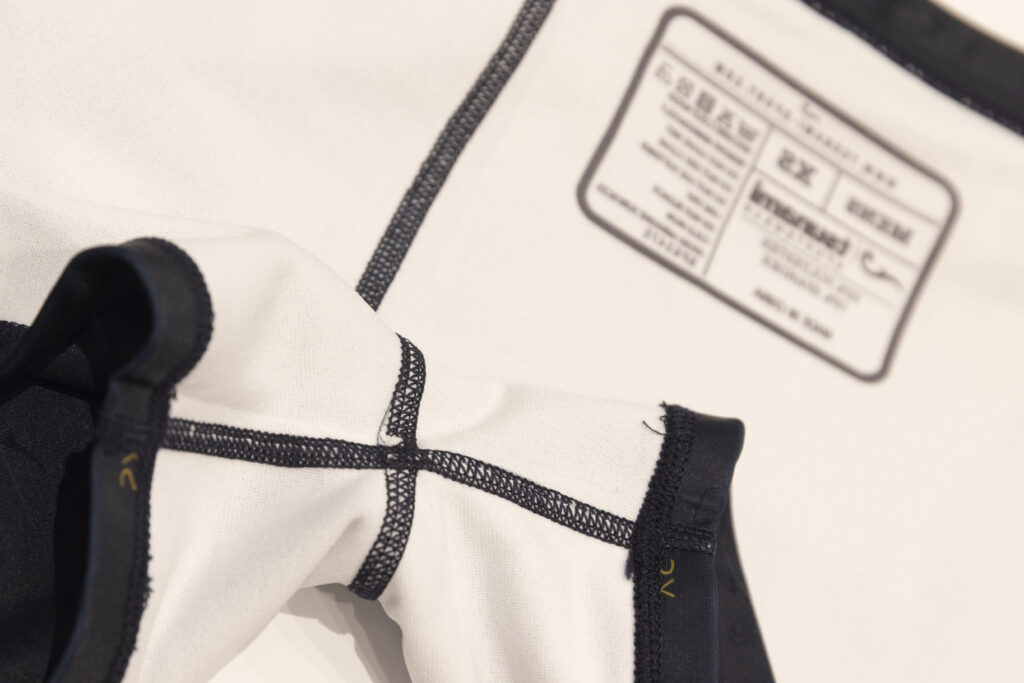 Swim Jammers - Short (Unisex)