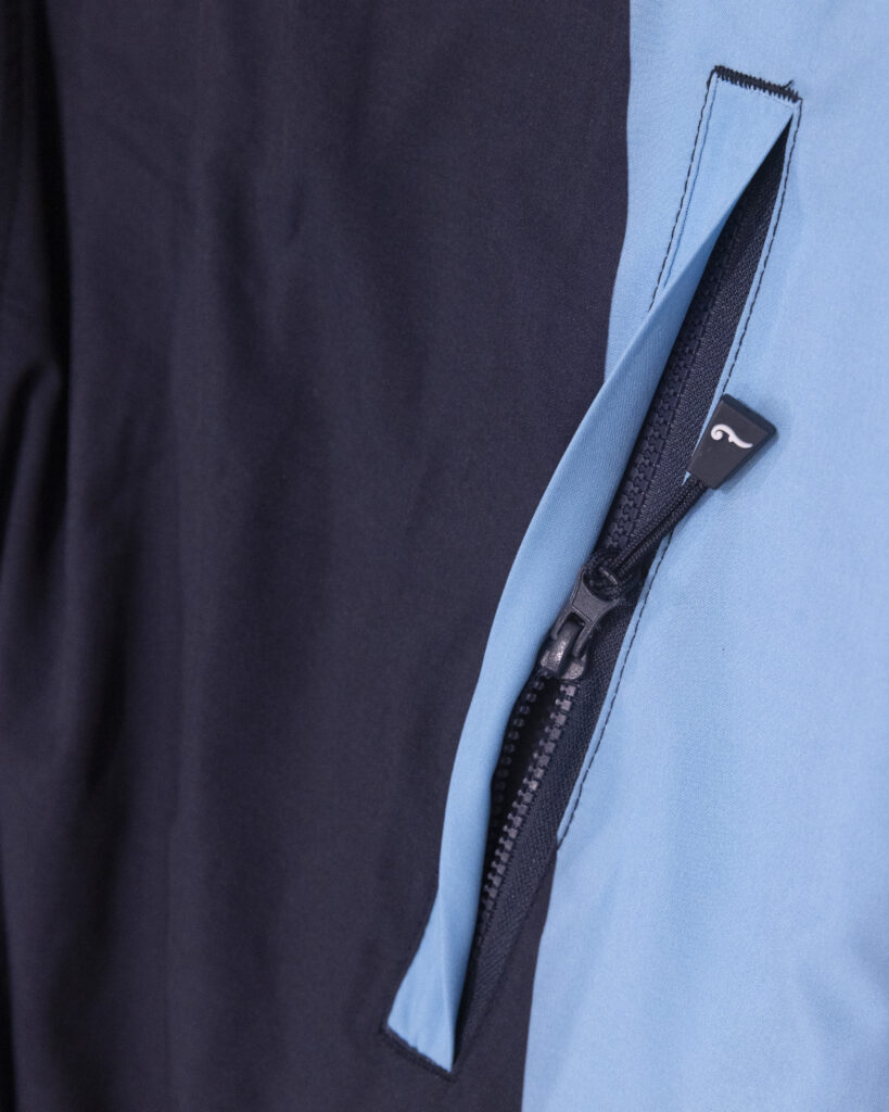 Secondary Tracksuit Jacket (Unisex)