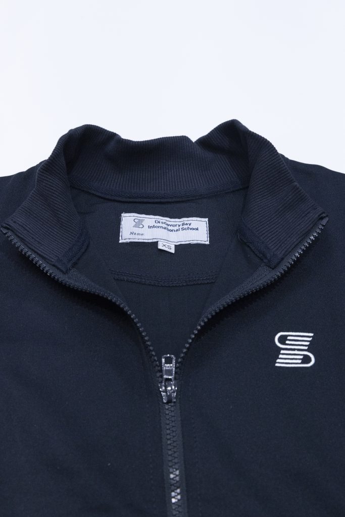 Secondary Jacket (Unisex)