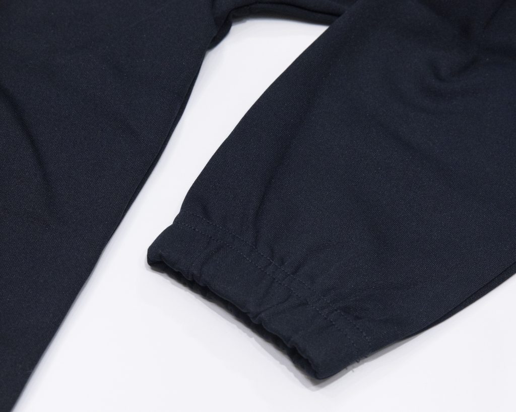 Secondary Jacket (Unisex)