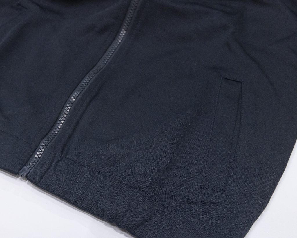 Secondary Jacket (Unisex)