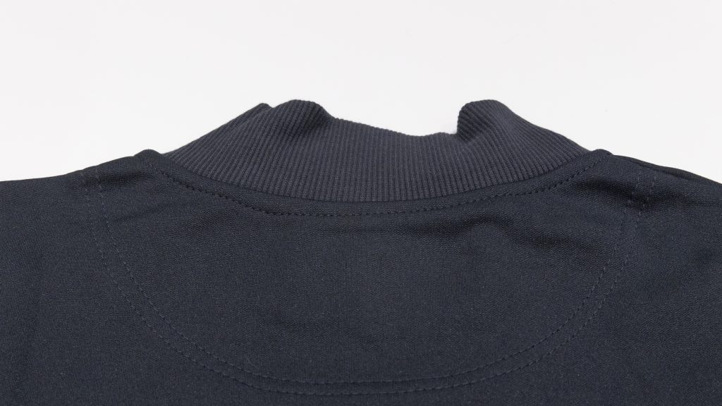 Secondary Jacket (Unisex)