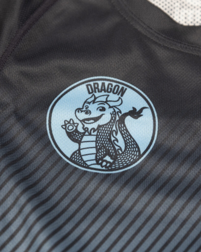 Cub Dragon (Unisex)