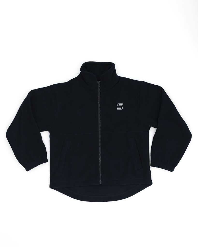 Fleece Long Sleeve