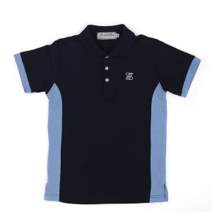 Secondary Polo (Unisex)