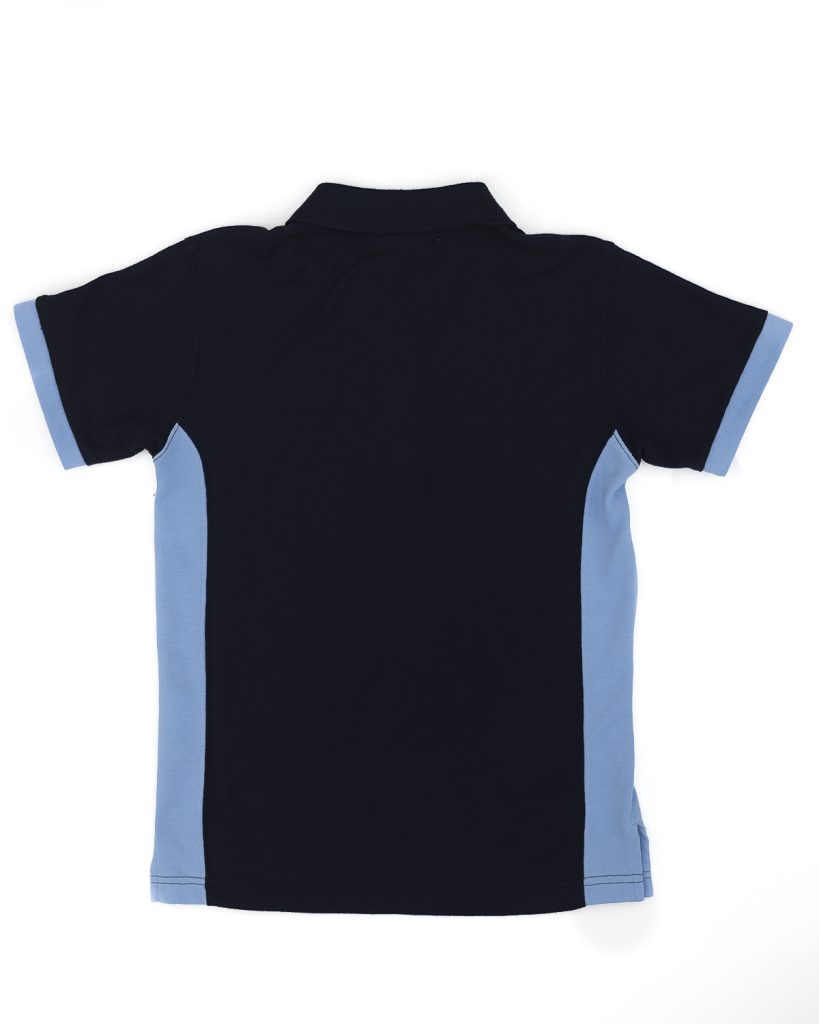 Secondary Polo (Unisex)
