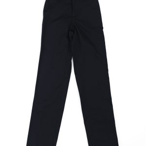 Secondary Navy Trousers - Girl Cut