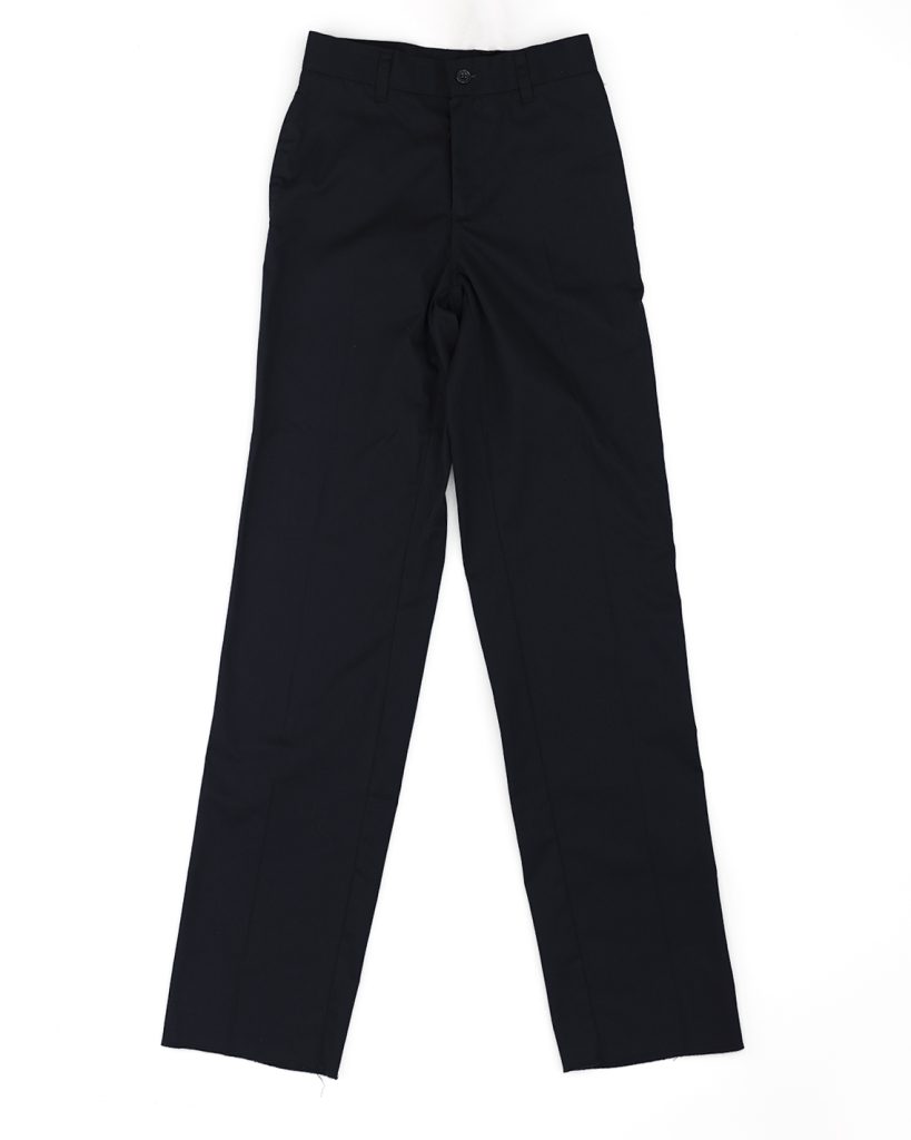 Secondary Navy Trousers (Unisex)