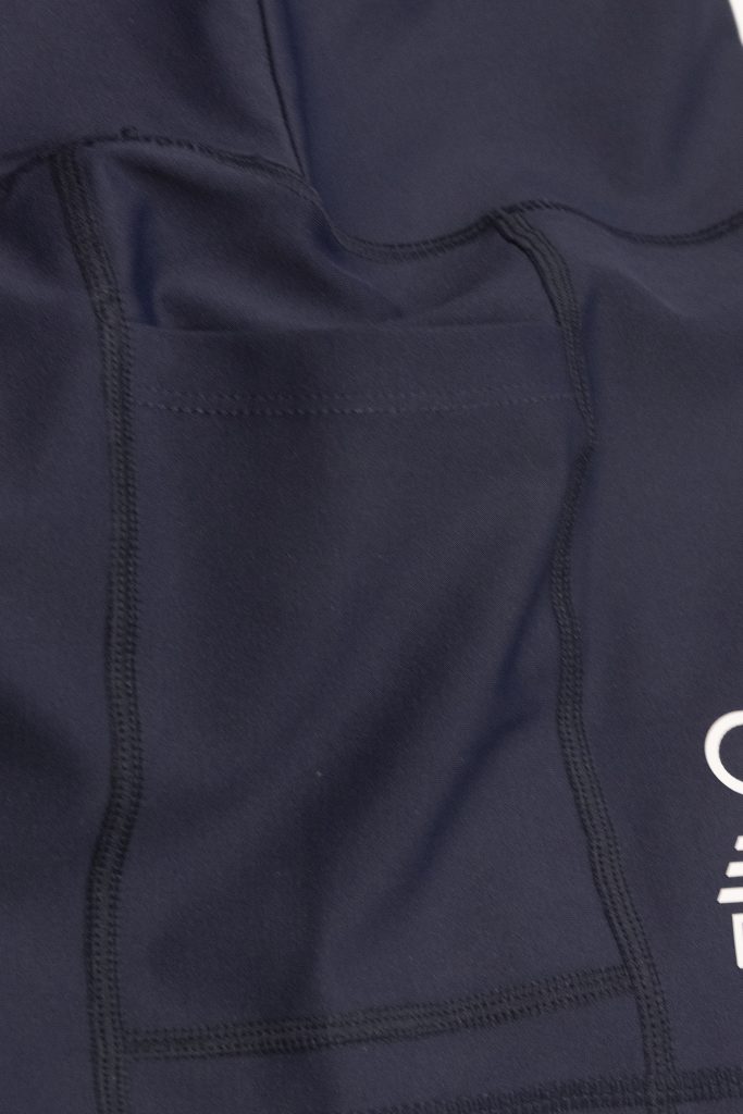 Secondary Biker Shorts - Girls