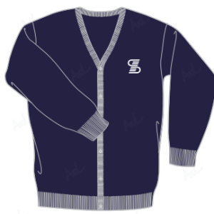 Summer Cardigan