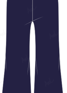 Primary Girl Trousers